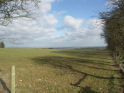 Lanscape from entrance to Idlecome
